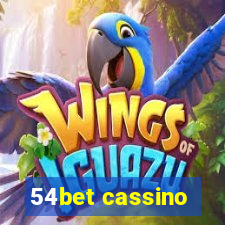 54bet cassino